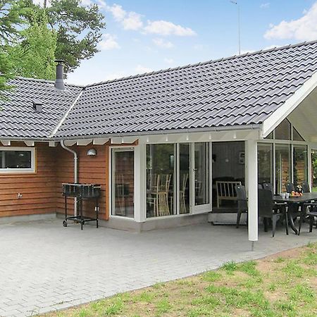 Beautiful Home In Koepingsvik With Kitchen Exterior photo