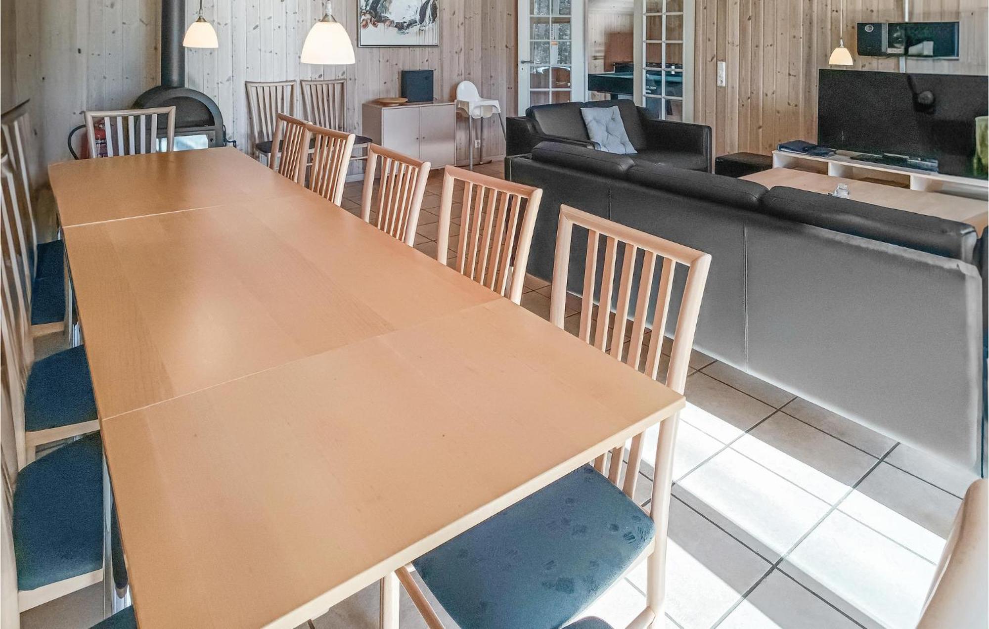 Beautiful Home In Koepingsvik With Kitchen Exterior photo